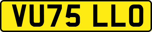 VU75LLO