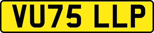 VU75LLP