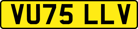 VU75LLV