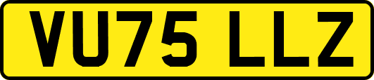 VU75LLZ