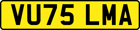 VU75LMA