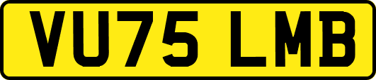 VU75LMB