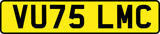VU75LMC