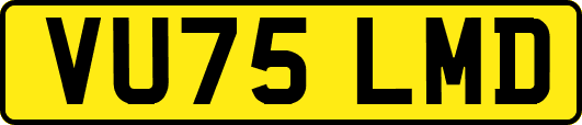 VU75LMD