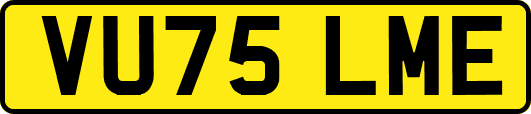 VU75LME