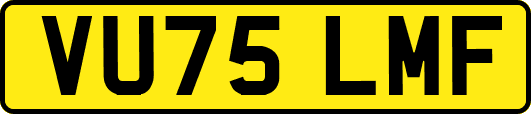 VU75LMF