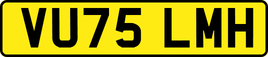 VU75LMH
