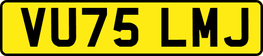 VU75LMJ