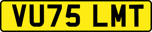 VU75LMT