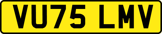 VU75LMV