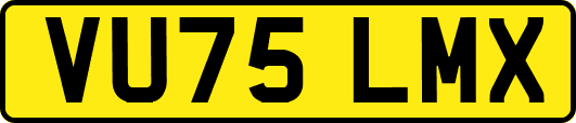 VU75LMX