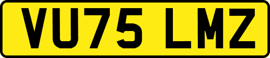 VU75LMZ