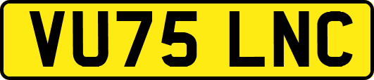 VU75LNC
