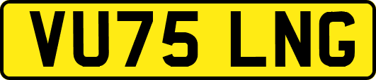 VU75LNG