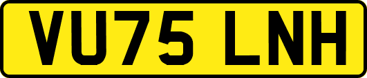 VU75LNH