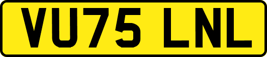 VU75LNL