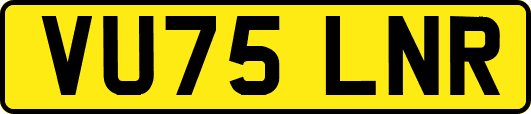 VU75LNR