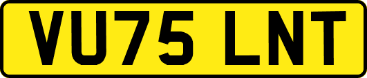 VU75LNT