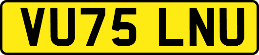 VU75LNU