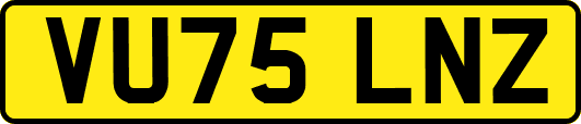 VU75LNZ