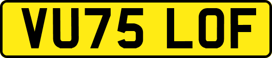 VU75LOF
