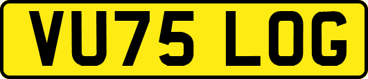 VU75LOG