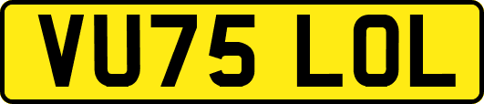 VU75LOL