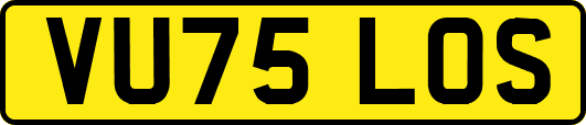 VU75LOS