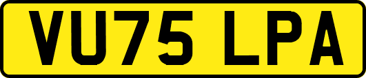 VU75LPA