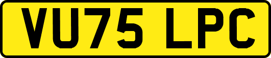 VU75LPC