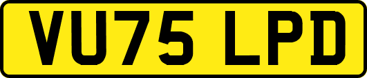 VU75LPD