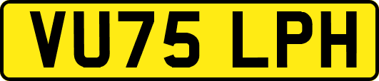 VU75LPH