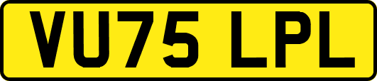 VU75LPL