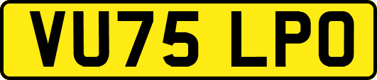 VU75LPO