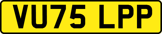 VU75LPP