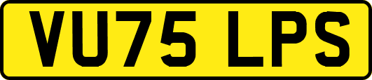 VU75LPS
