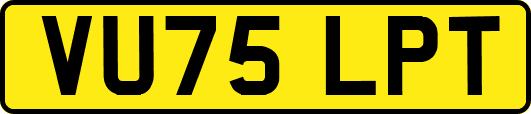VU75LPT