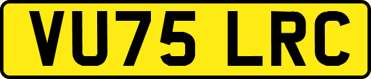 VU75LRC