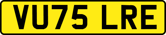 VU75LRE