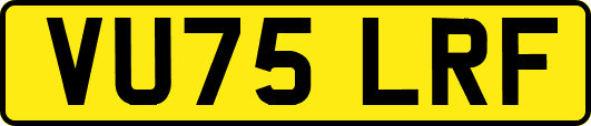 VU75LRF