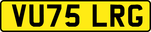 VU75LRG