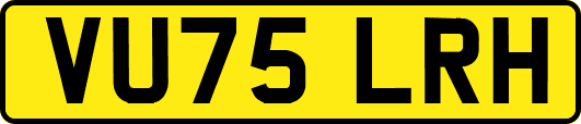 VU75LRH