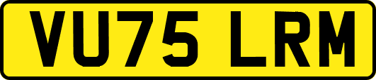 VU75LRM