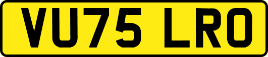 VU75LRO