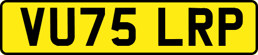 VU75LRP