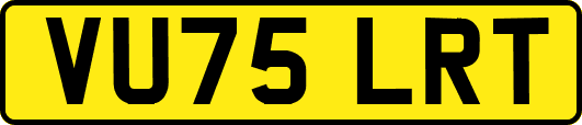 VU75LRT