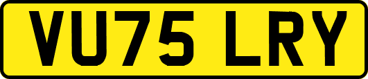 VU75LRY
