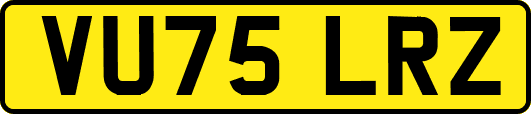 VU75LRZ