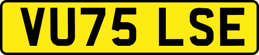 VU75LSE
