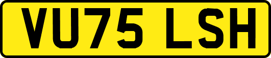 VU75LSH